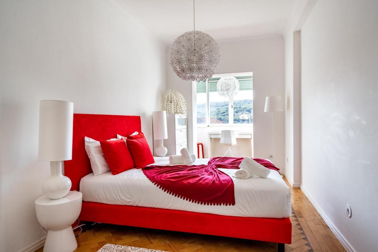 Akicity Benfica Stone Appartement