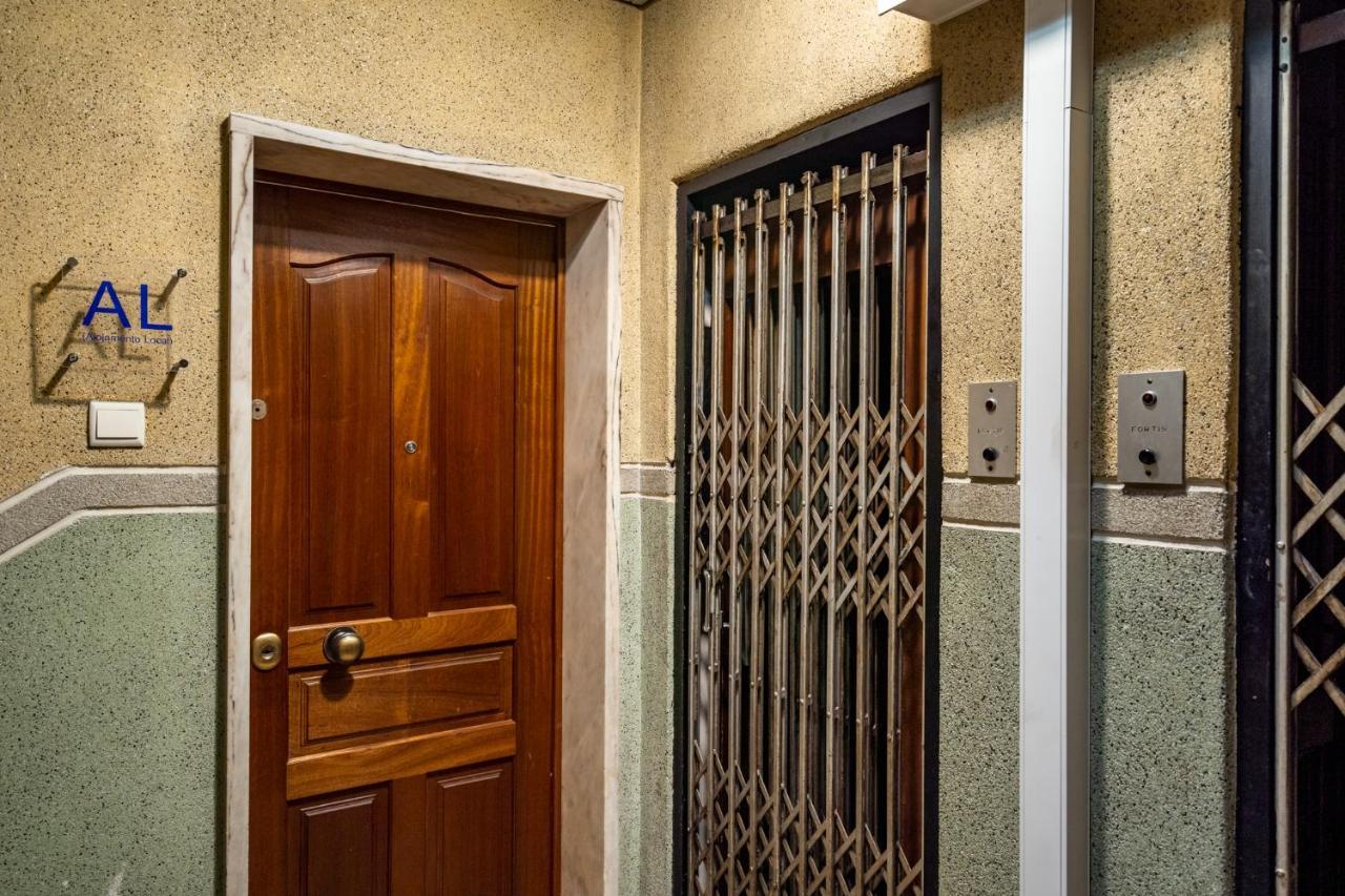 Appartement Akicity Benfica Stone *