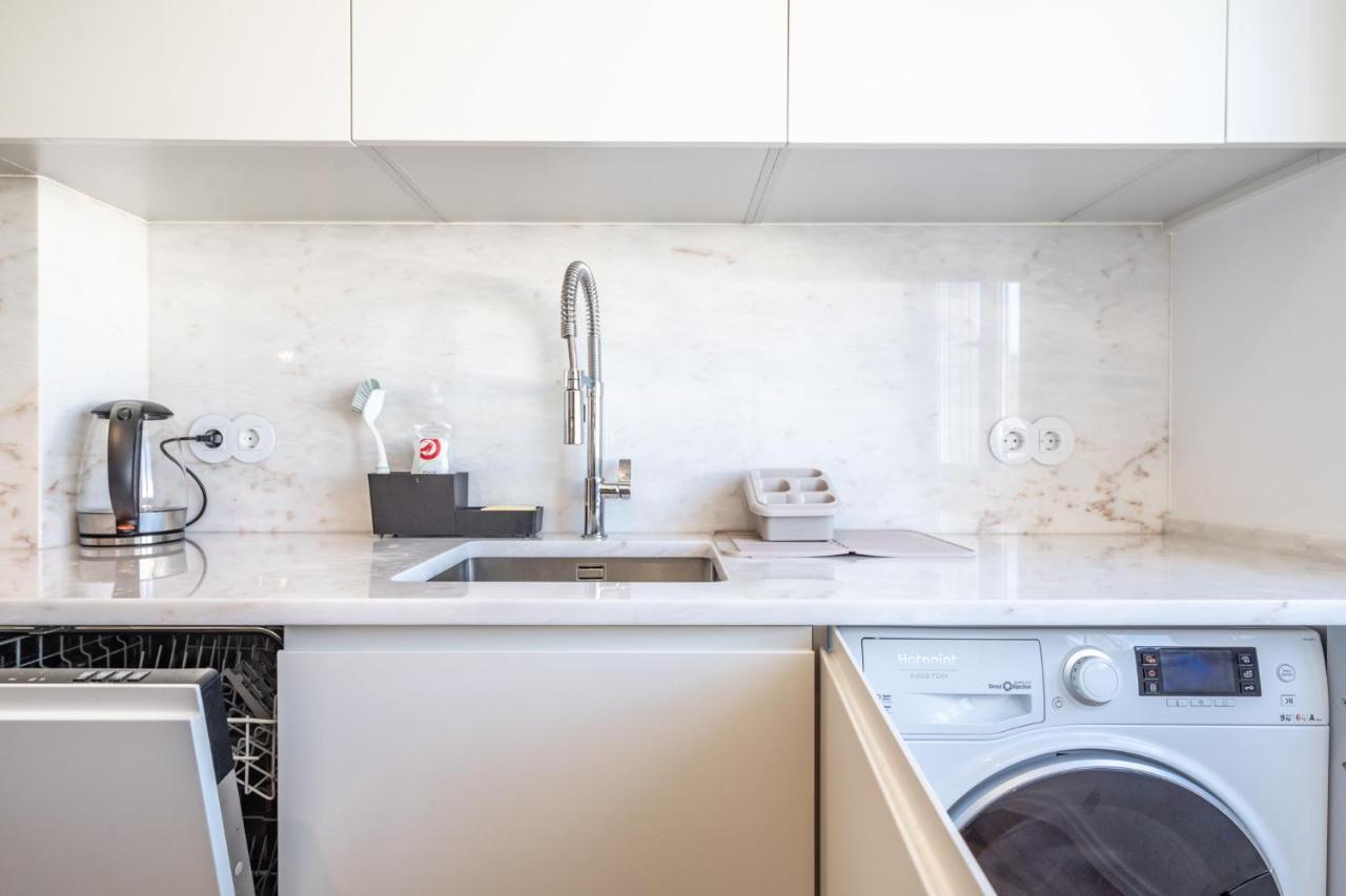 Appartement Akicity Benfica Stone *