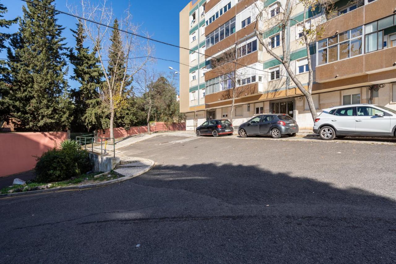 Appartement Akicity Benfica Stone