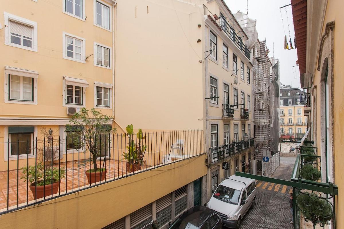 Ginjinha House - 4 - Bairro Alto - With Ac! Maison d'hôtes