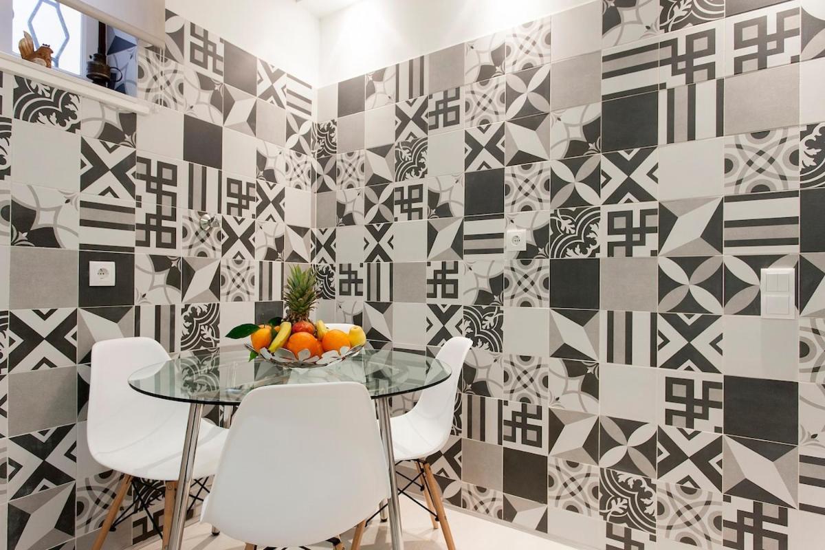 Ginjinha House - 4 - Bairro Alto - With Ac! 3* Lisboa
