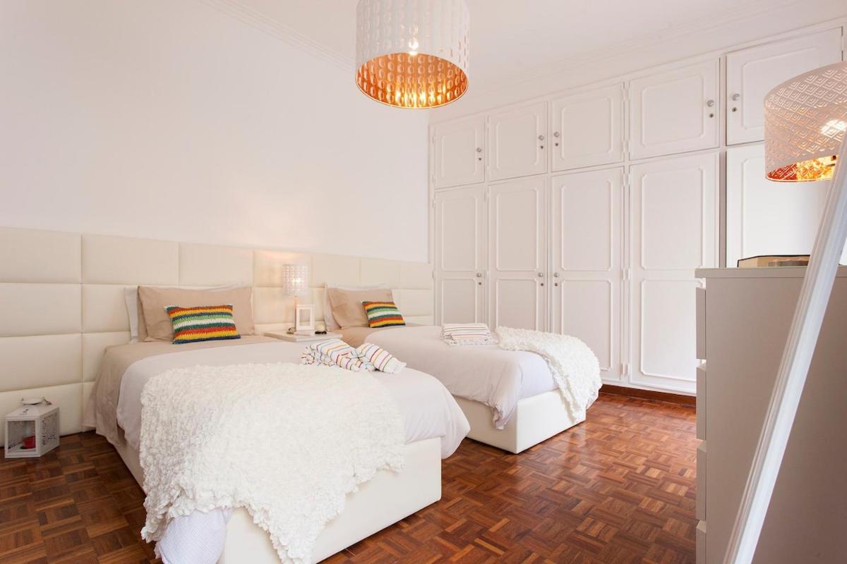 Ginjinha House - 4 - Bairro Alto - With Ac!