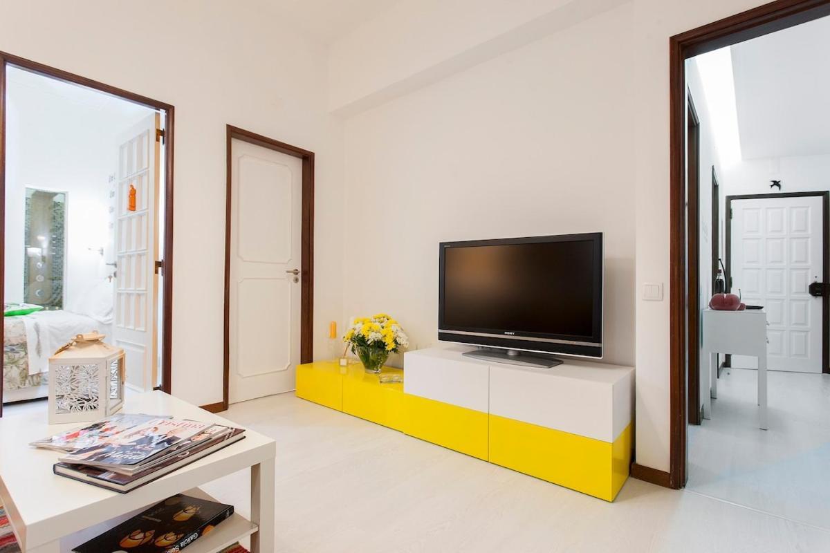 Maison d'hôtes Ginjinha House - 4 - Bairro Alto - With Ac!
