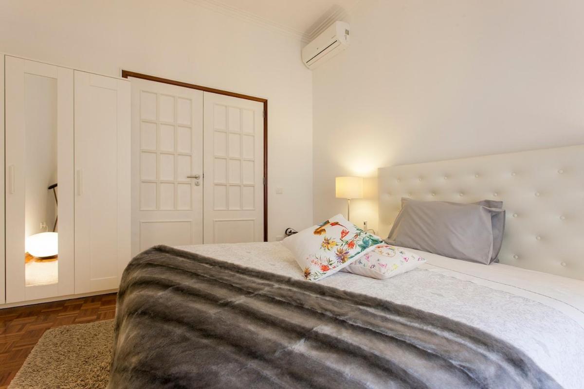 Ginjinha House - 4 - Bairro Alto - With Ac! Lisboa