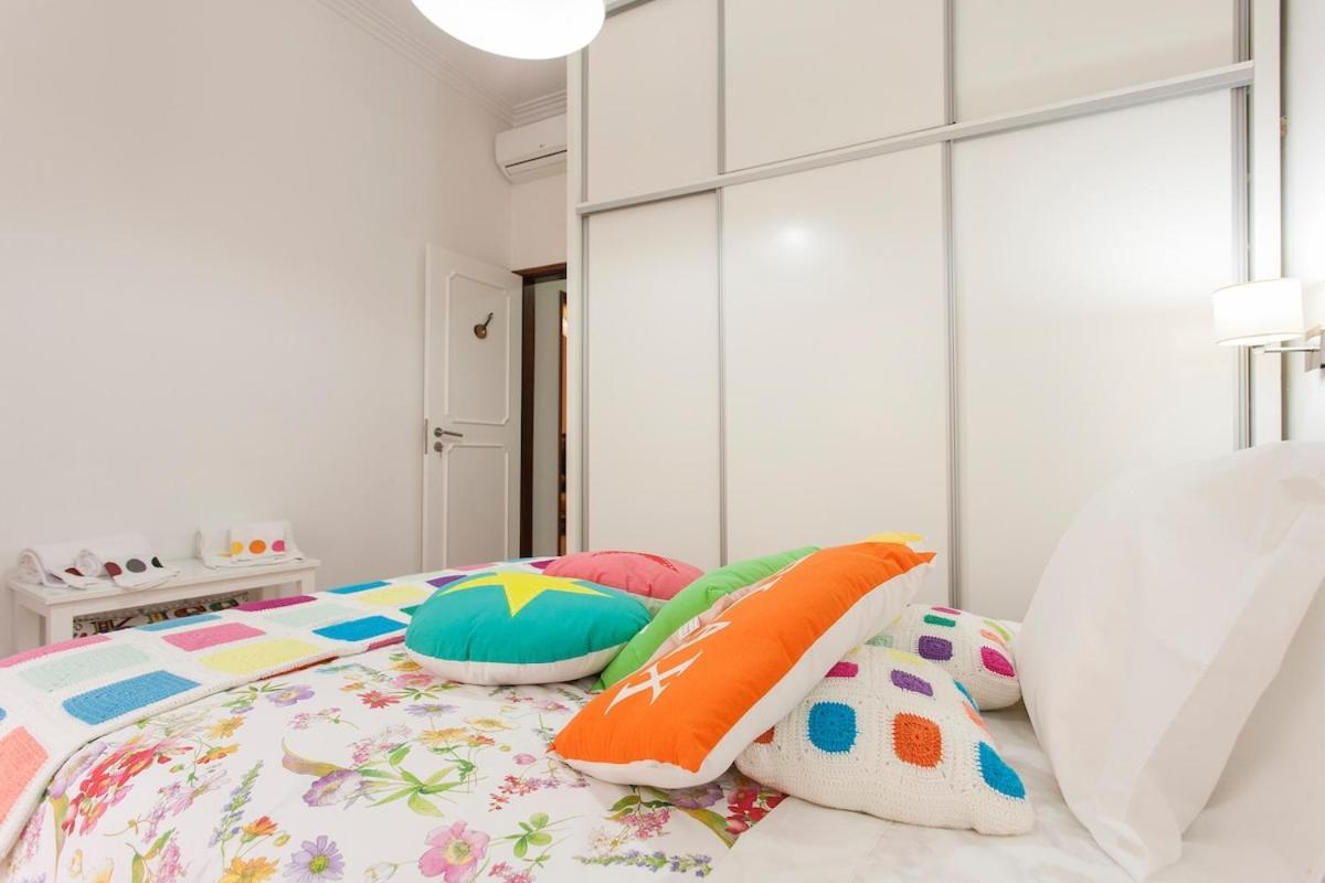 Maison d'hôtes Ginjinha House - 4 - Bairro Alto - With Ac! Lisboa