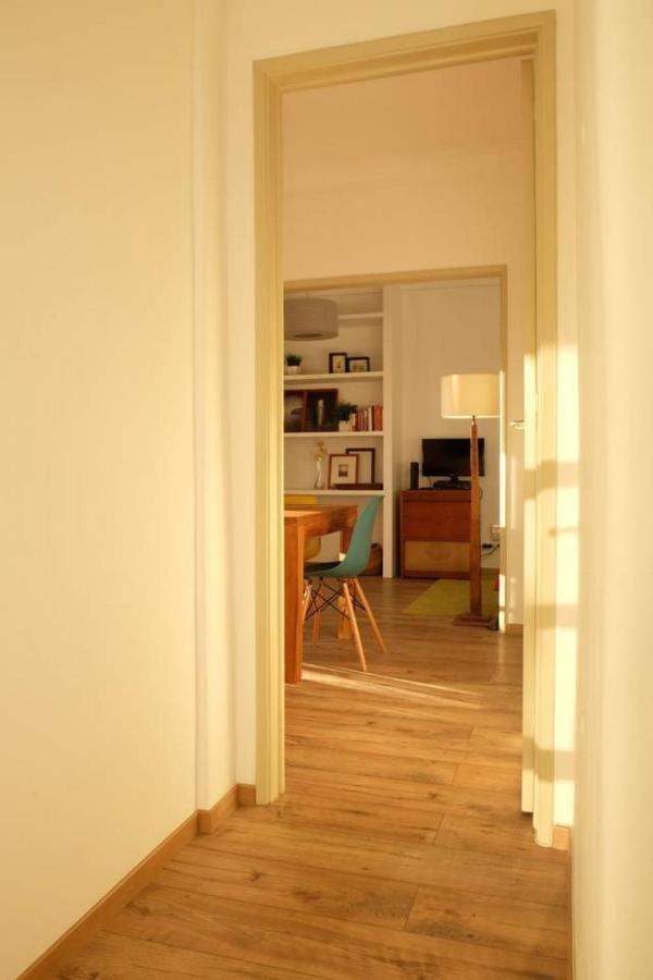 2 Bedroom W/garden And Pantheon Views Lisbon