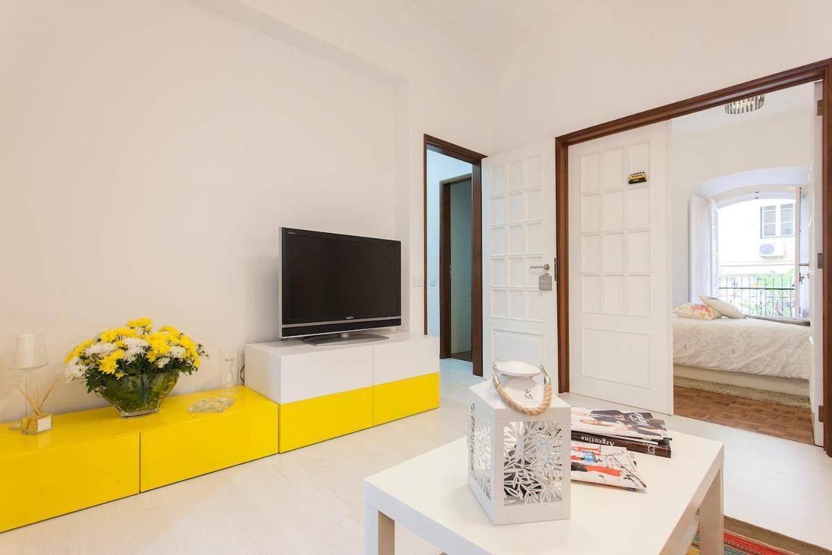 Maison d'hôtes Ginjinha House - 4 - Bairro Alto - With Ac! 3*