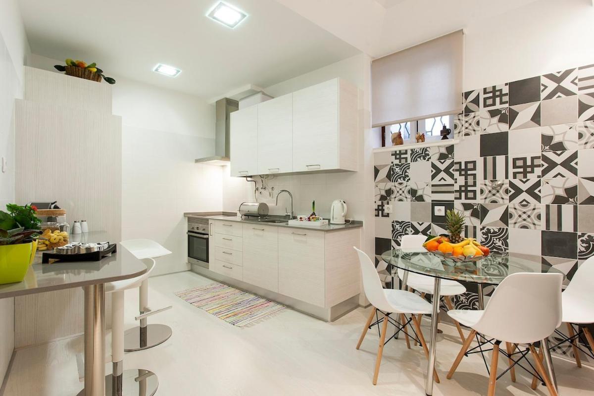 Ginjinha House - 4 - Bairro Alto - With Ac!