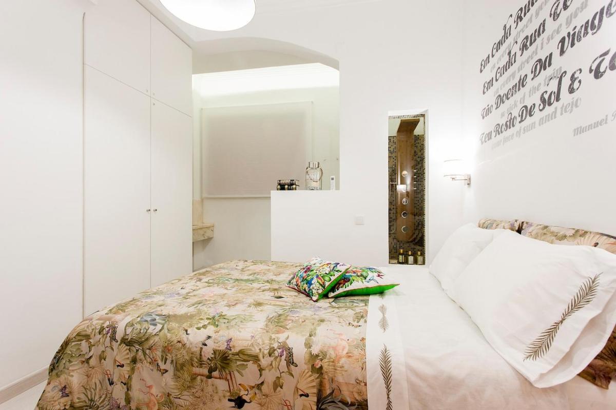 Ginjinha House - 4 - Bairro Alto - With Ac!