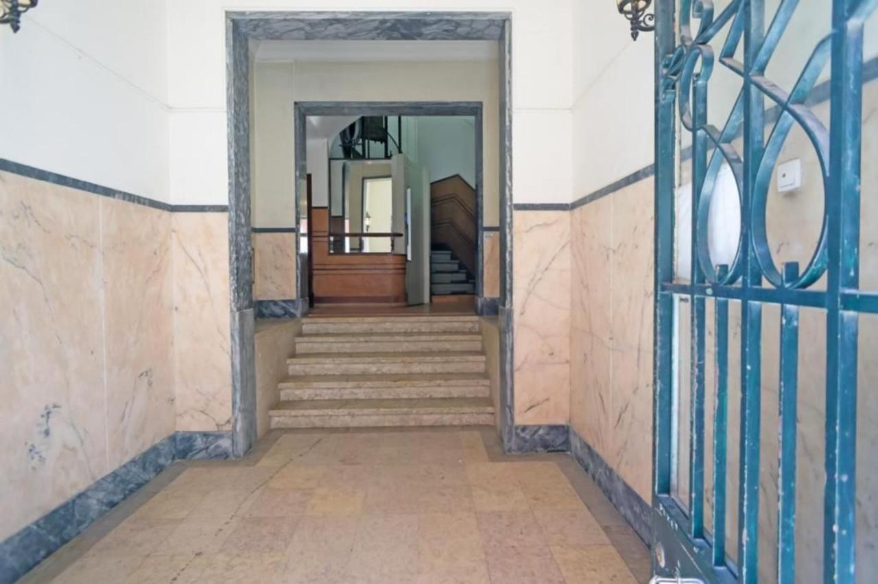 Cozy Avenida Casa de hóspedes 3*