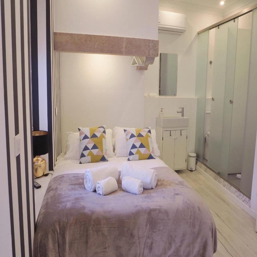 Cozy Avenida Casa de hóspedes