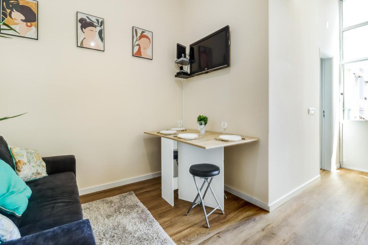 Appartement Charming Ii *
