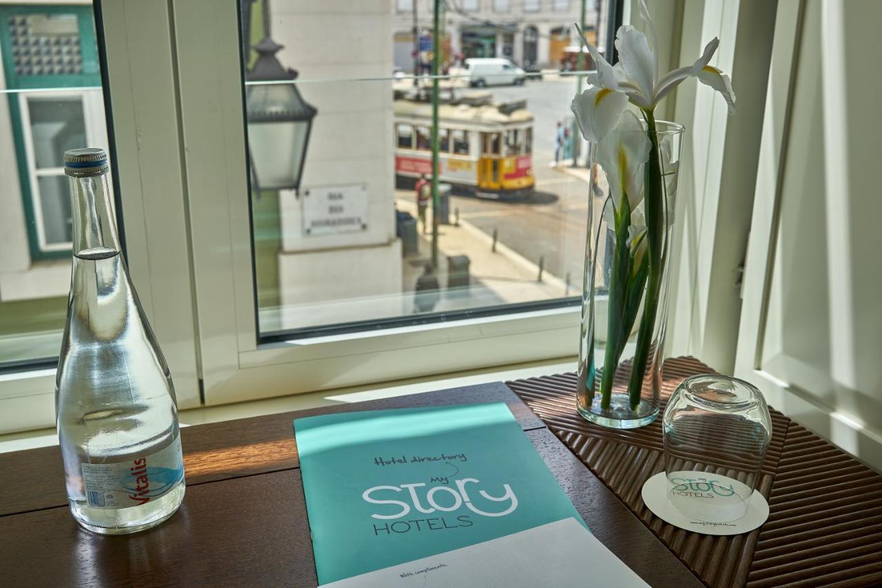 My Story Figueira Hotel Lisboa