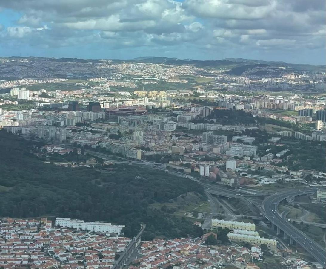 Appartement - Benfica, Estadio Da Luz Lissabon