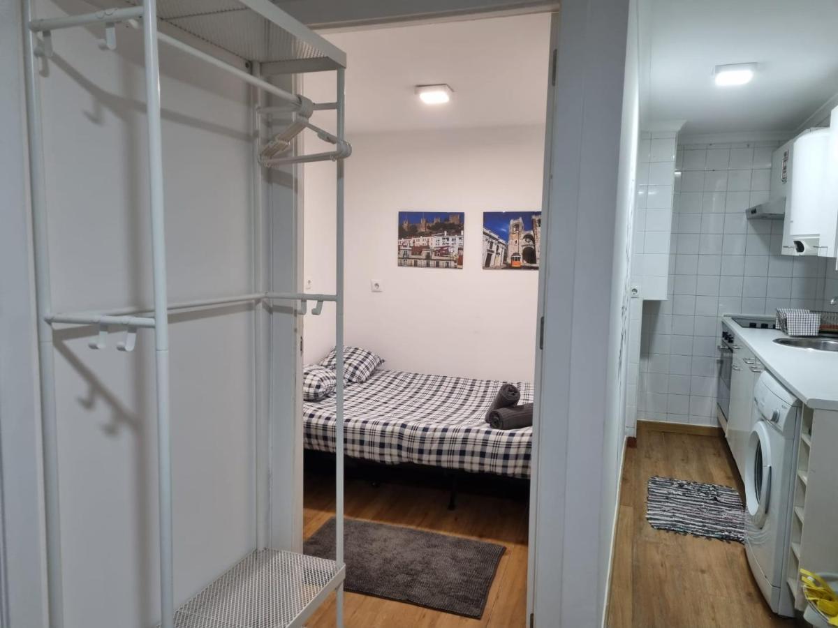 Cozy Appartement Lisboa