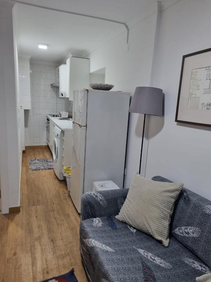 Cozy Appartement Lisboa