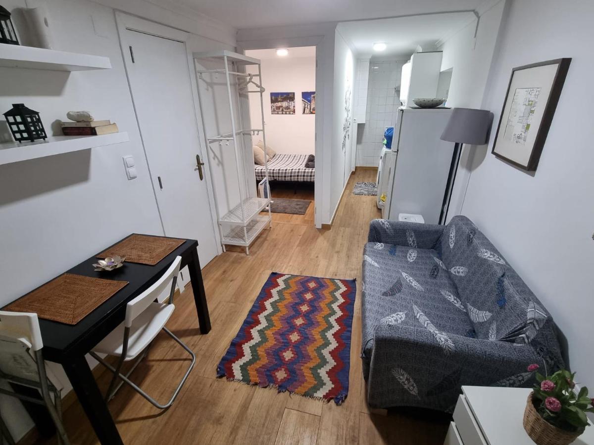 Appartement Cozy *