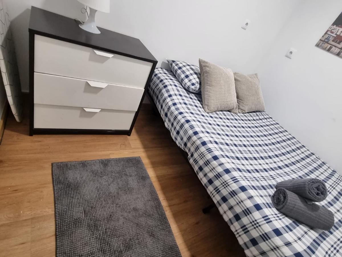 Cozy Appartement Lisboa