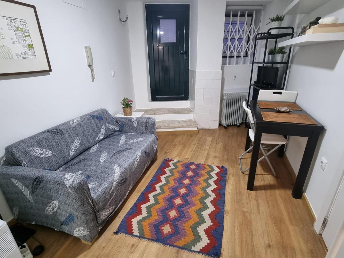 Cozy Appartement