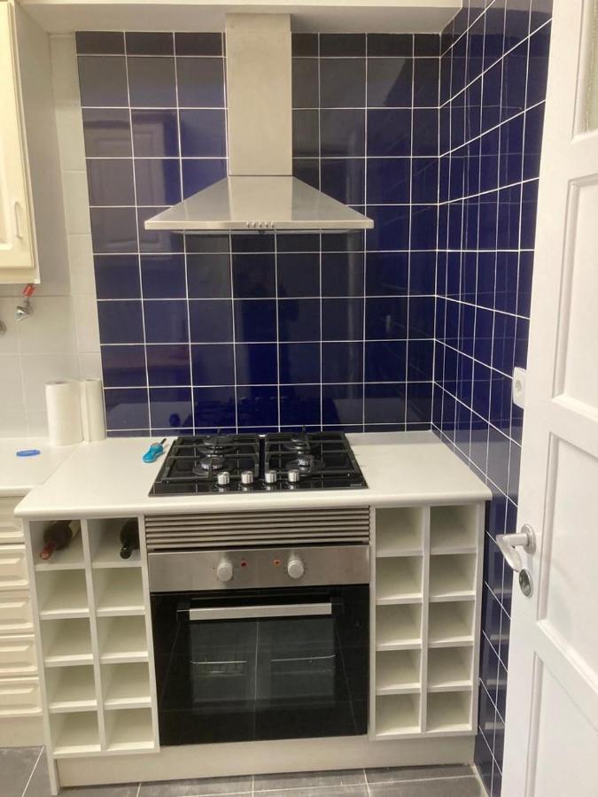 Apartment, Nobre Lisbon