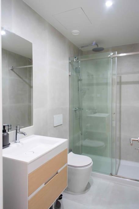 Apartment Pardal 2b - Penthouse In Alcantara - Parking Nearby *