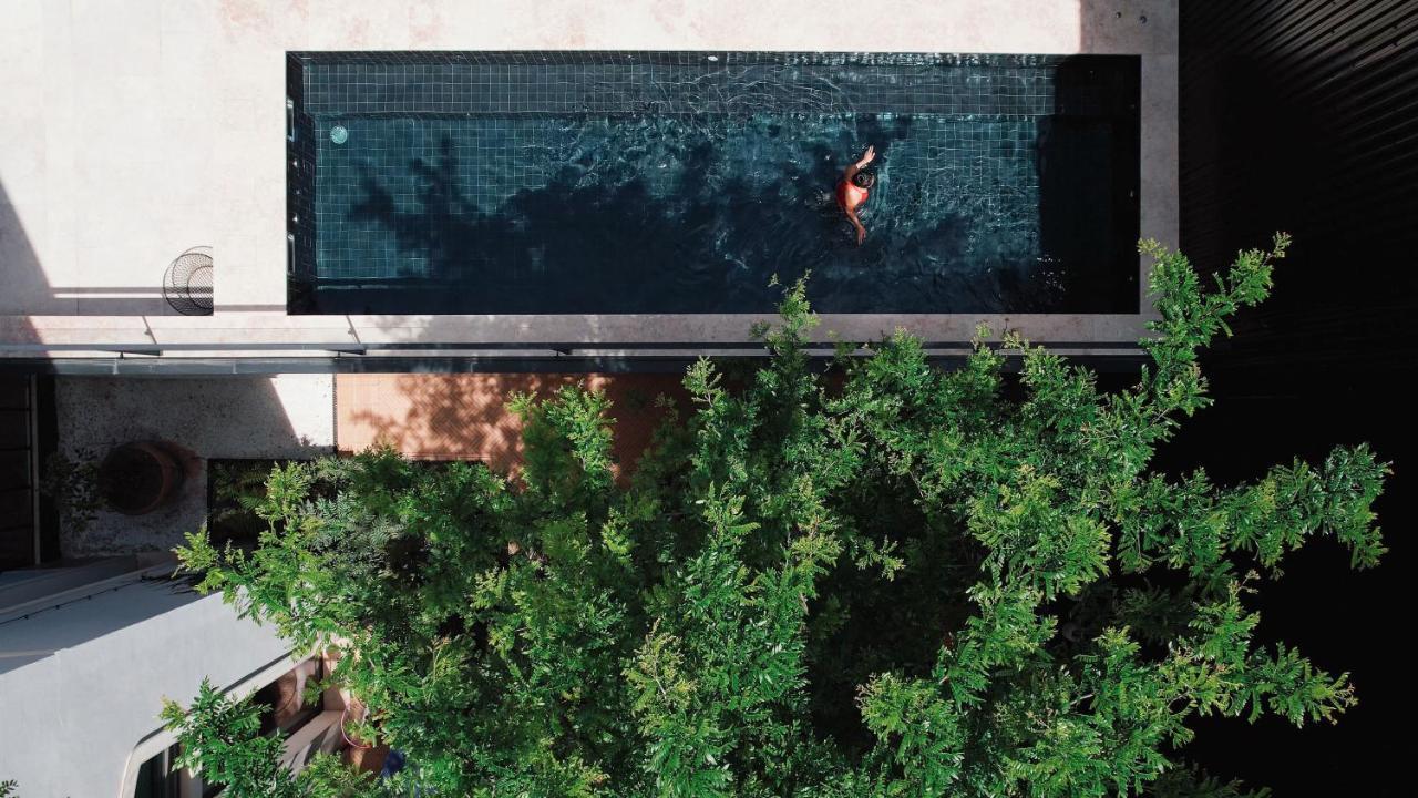 Hotel Valverde - Relais&chateaux