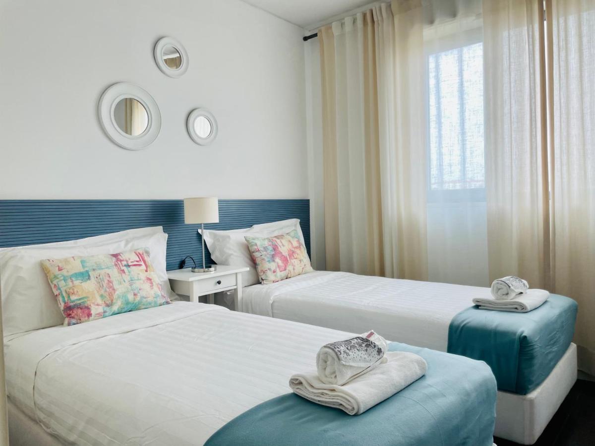 Abc Expo Apartamento