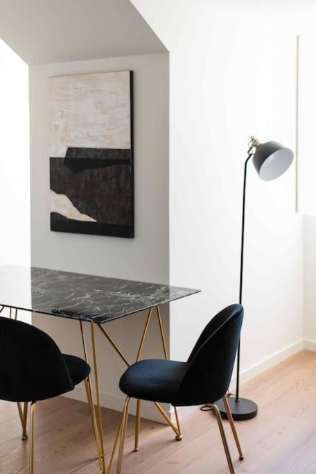 Apartment Pardal 2b - Penthouse In Alcantara - Parking Nearby Lisbon