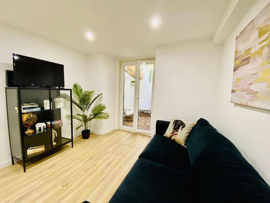 Amalia 21 - Apartment *