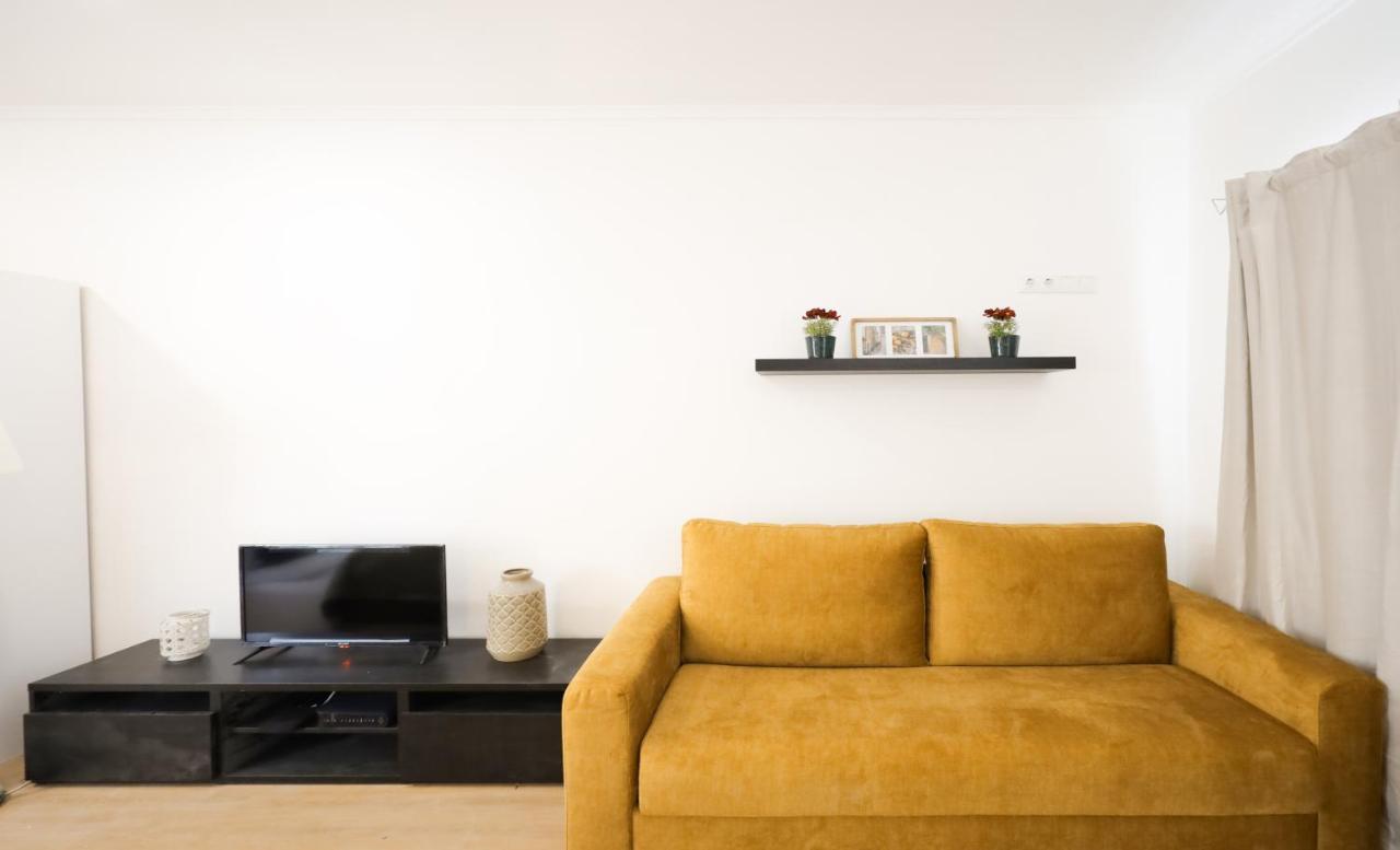 Ajuda Tagus Appartement