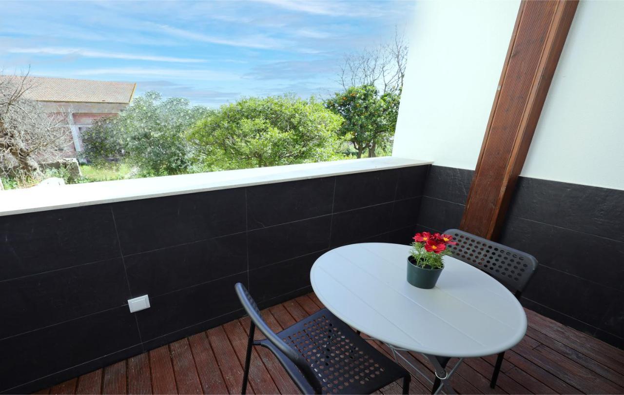 Appartement Ajuda Tagus *