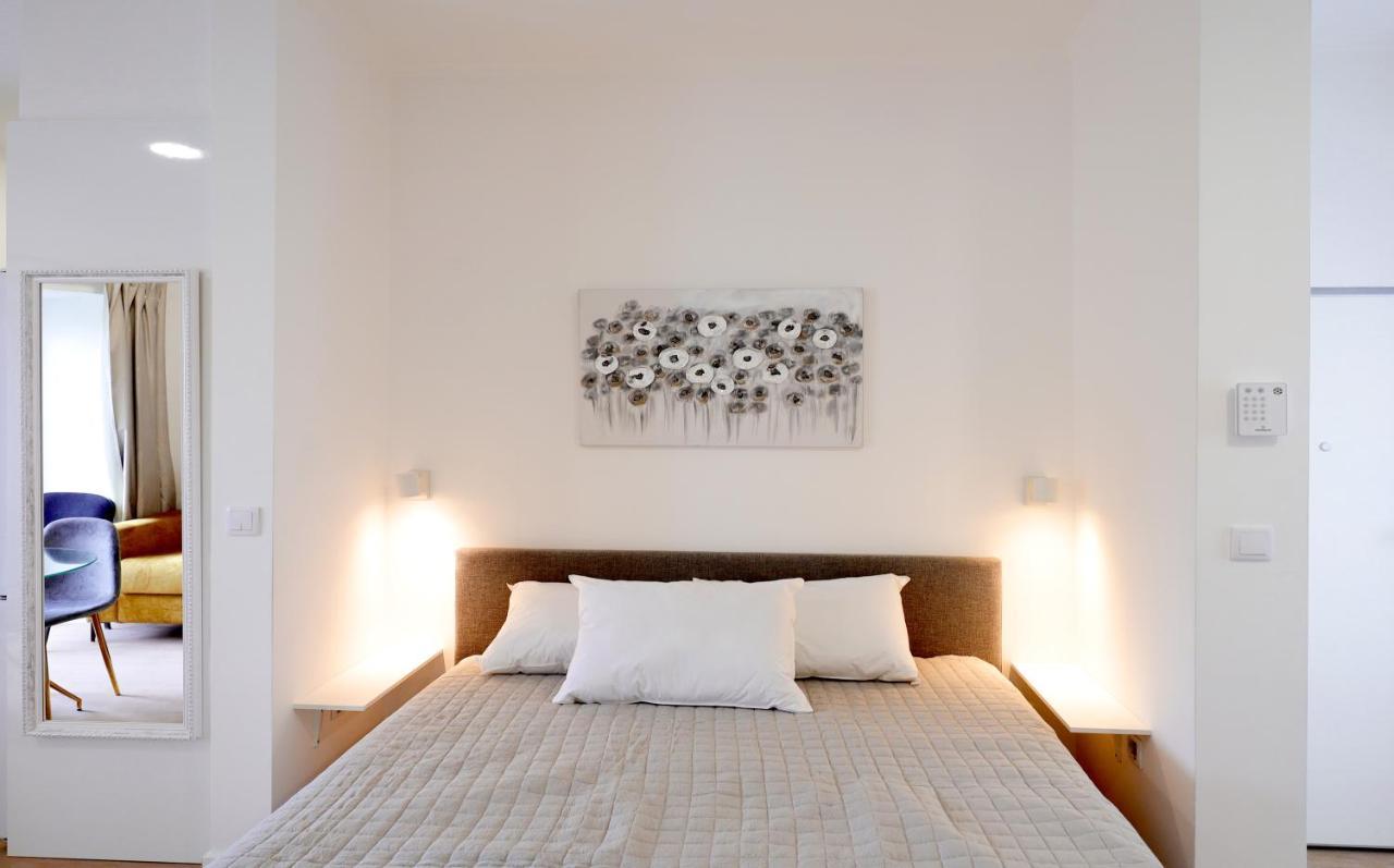 Appartement Ajuda Tagus *