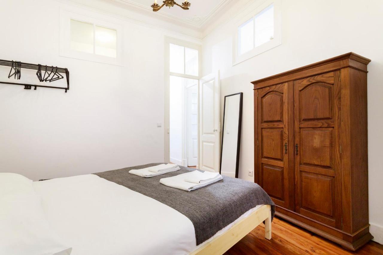 Appartement Historical