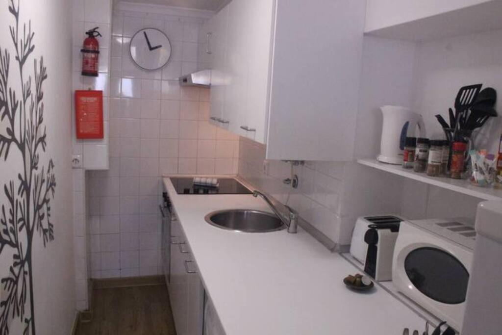 Cozy Appartement *