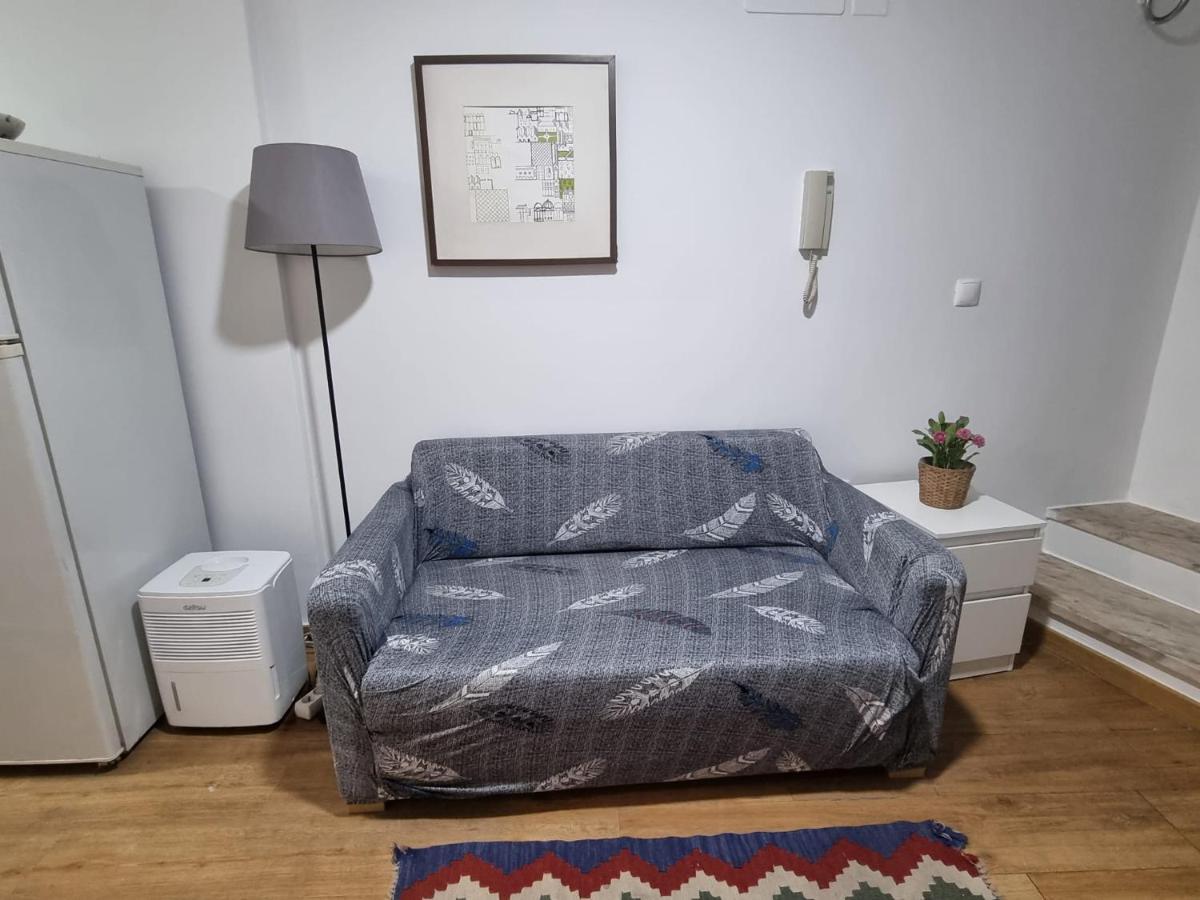 Cozy Appartement