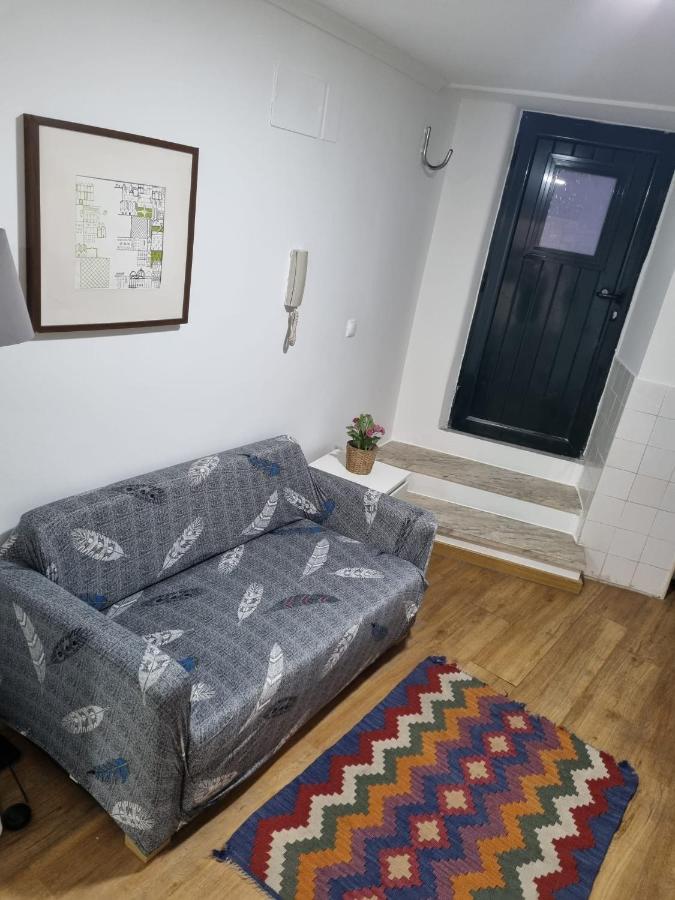 Appartement Cozy *