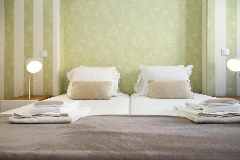 Casa de hóspedes Cozy Avenida 3*