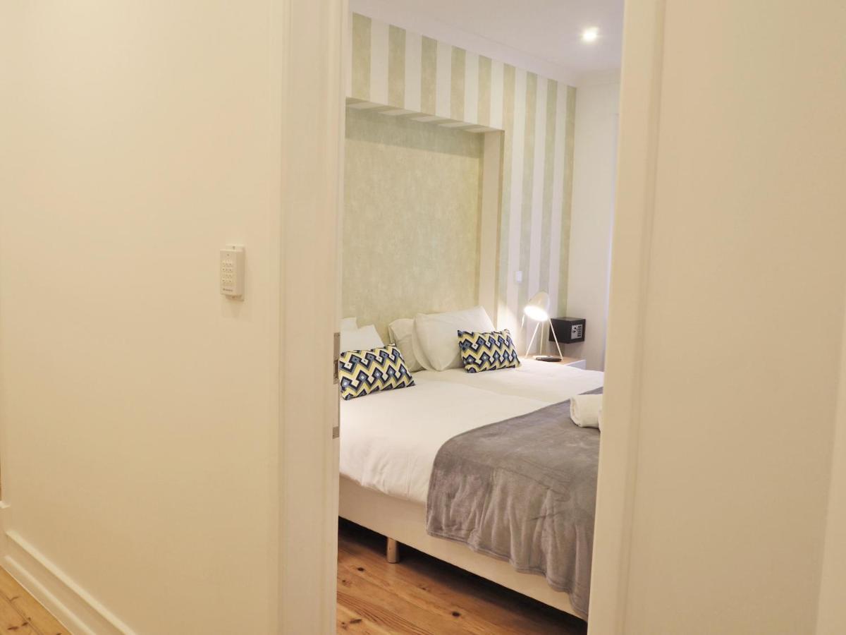 Casa de hóspedes Cozy Avenida Lisboa