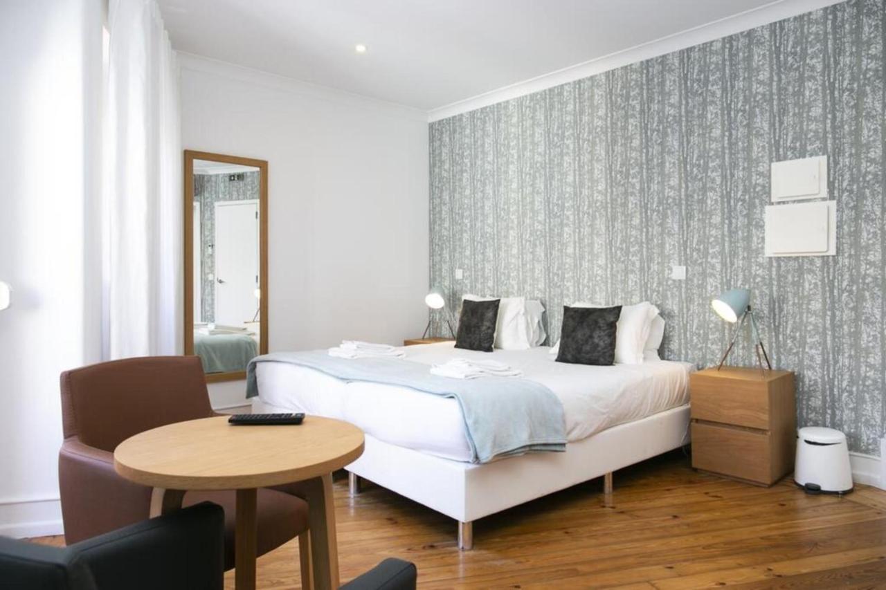 Casa de hóspedes Cozy Avenida