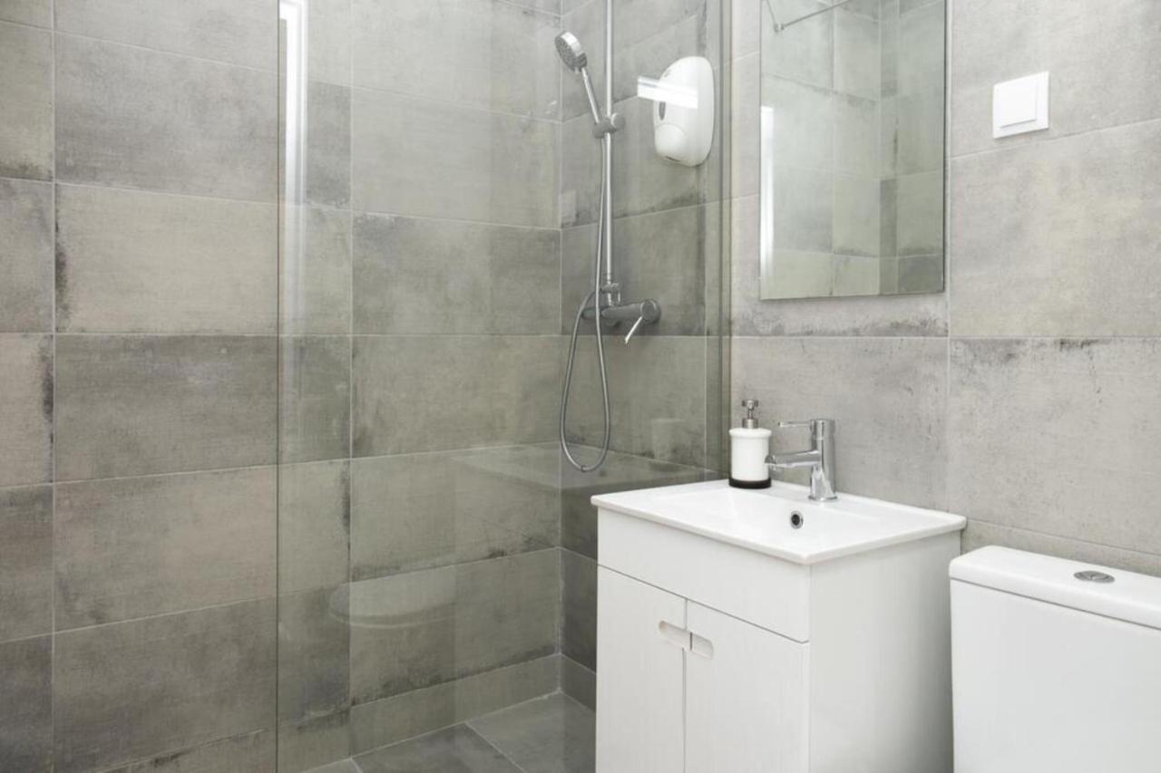 Casa de hóspedes Cozy Avenida Lisboa