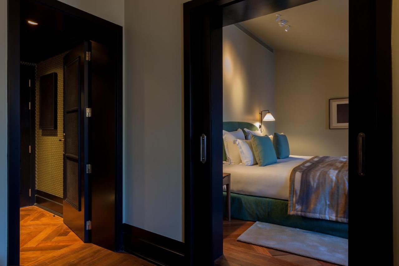 Hotel Valverde - Relais&chateaux 5*