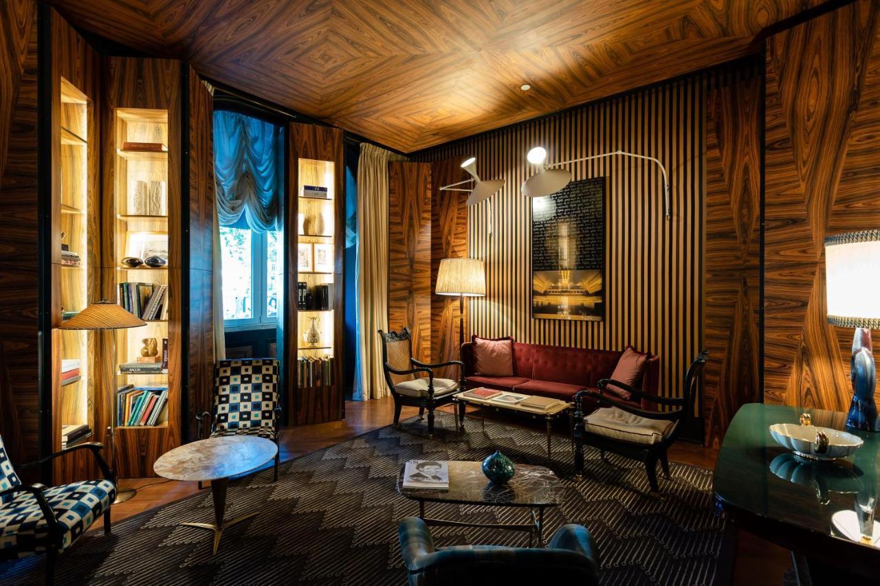 Valverde - Relais&chateaux Hotel 5*