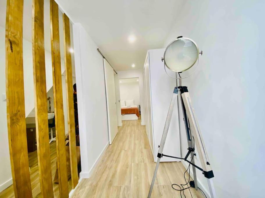 Amalia 21 - Apartment Lisbon