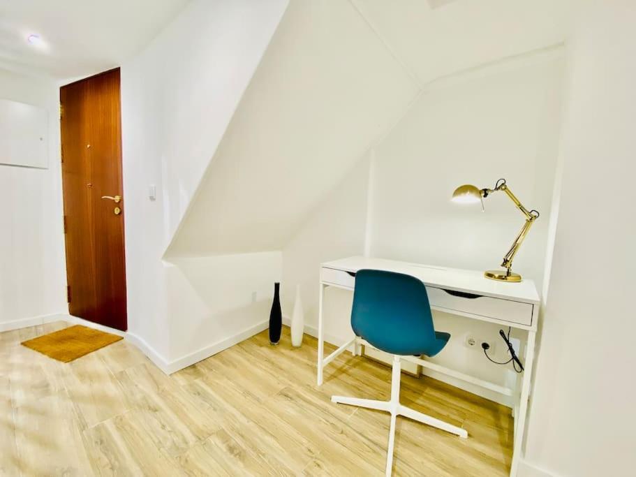Amalia 21 - Apartment *