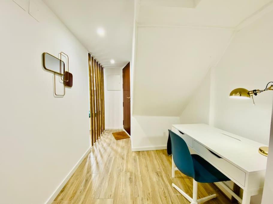 Apartment Amalia 21 - Lisbon