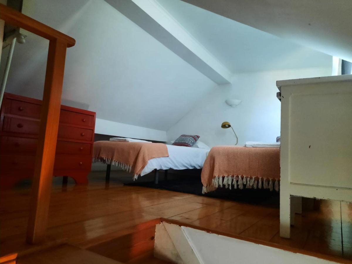 Inglesinhos Loft Apartamento