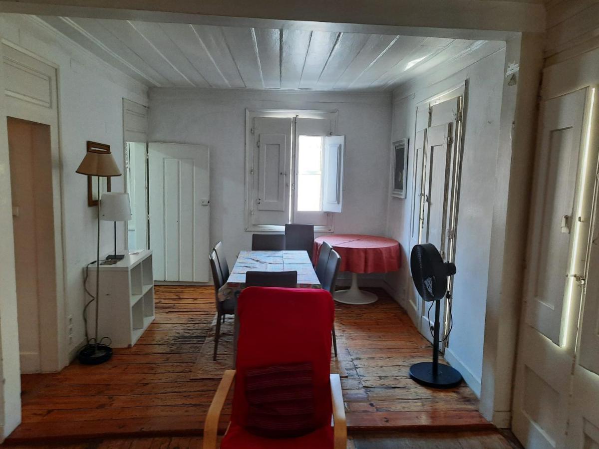 Inglesinhos Loft Apartamento Lisboa