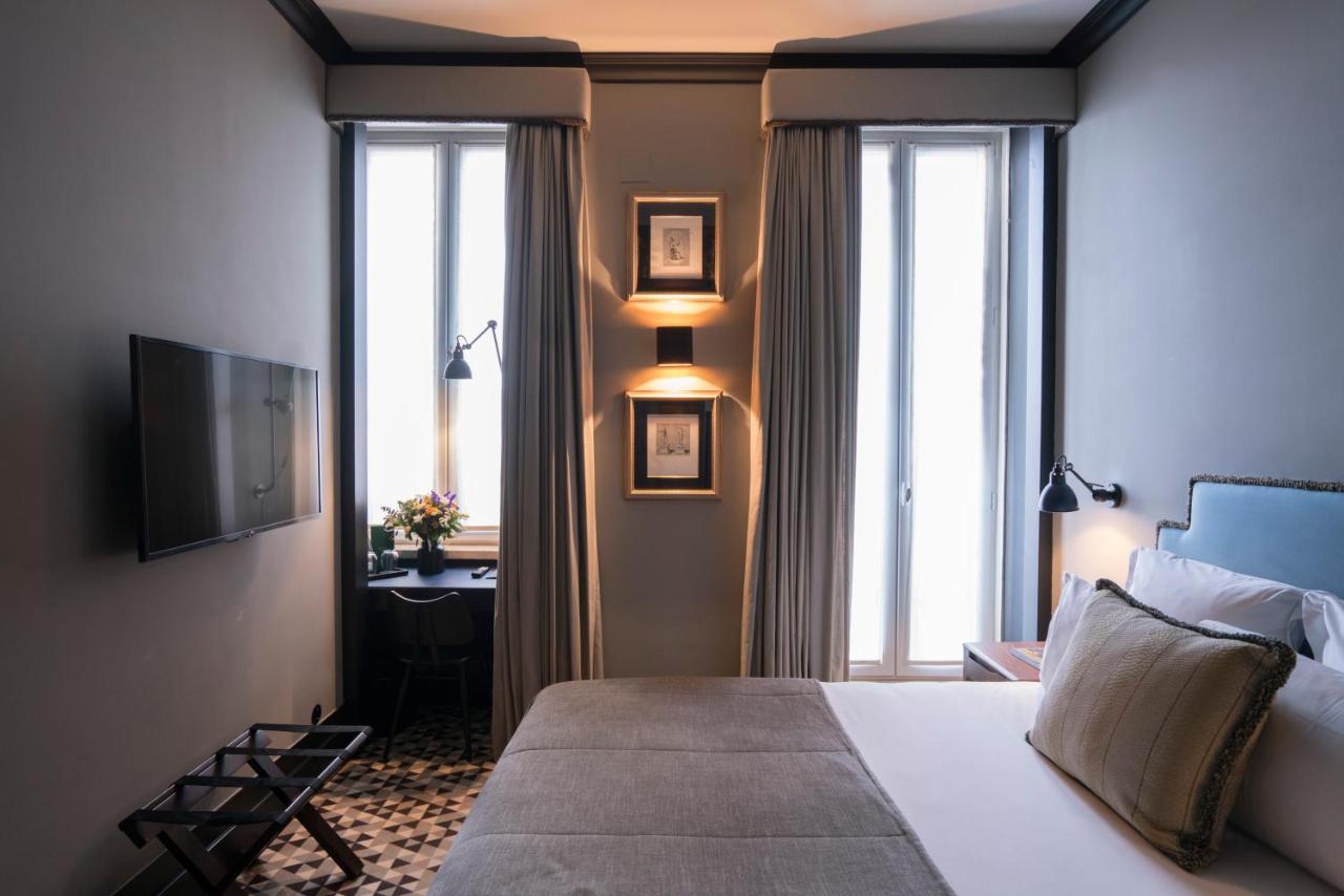 Valverde - Relais&chateaux 5* Lisboa
