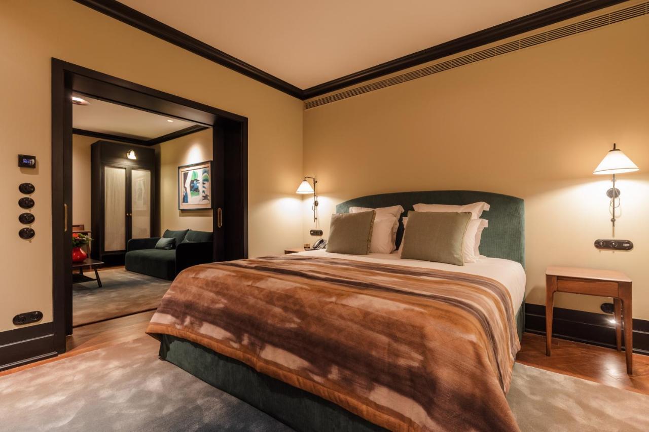 Valverde - Relais&chateaux 5* Lisboa
